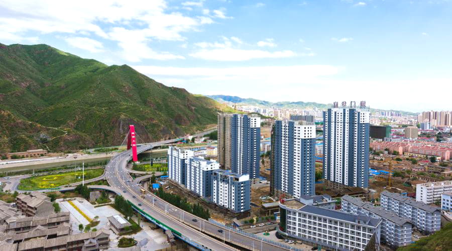 Las mejores opciones de alquiler de coches en Zhangjiakou